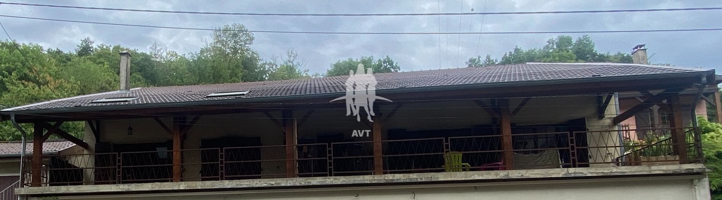 Immeuble à vendre  - 350m2 - Bar-le-duc (55000)