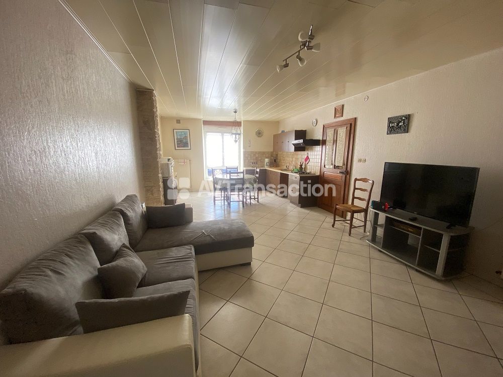 Maison à vendre  - 5 pièce(s) - 162m2 - Tronville-en-barrois (55519)