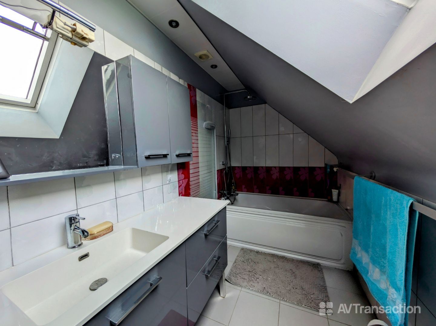 Maison à vendre  - 6 pièce(s) - 104m2 - Lantic (22410)