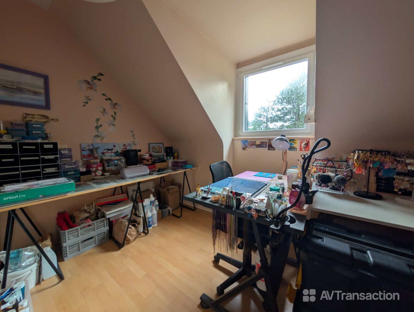 Maison à vendre  - 6 pièce(s) - 124m2 - Lantic (22410)