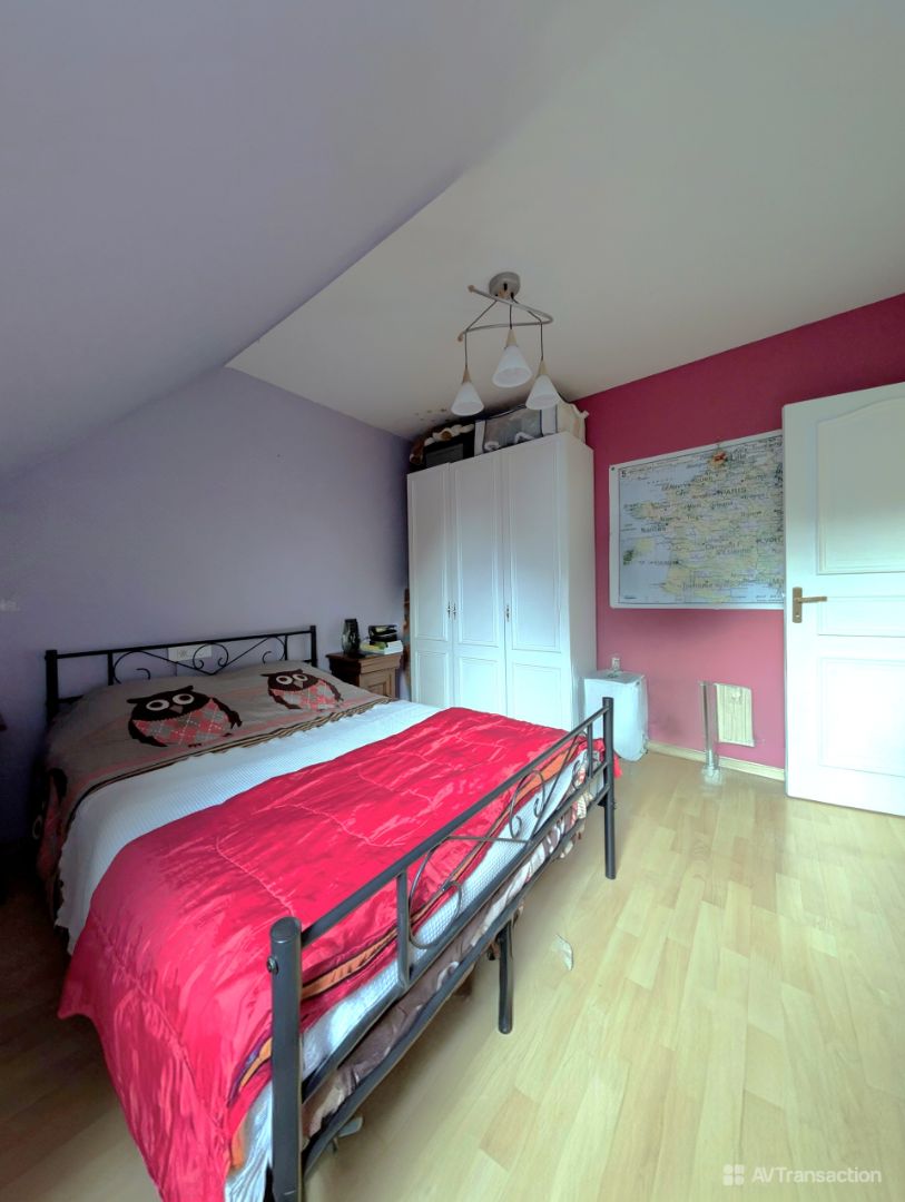 Maison à vendre  - 6 pièce(s) - 104m2 - Lantic (22410)