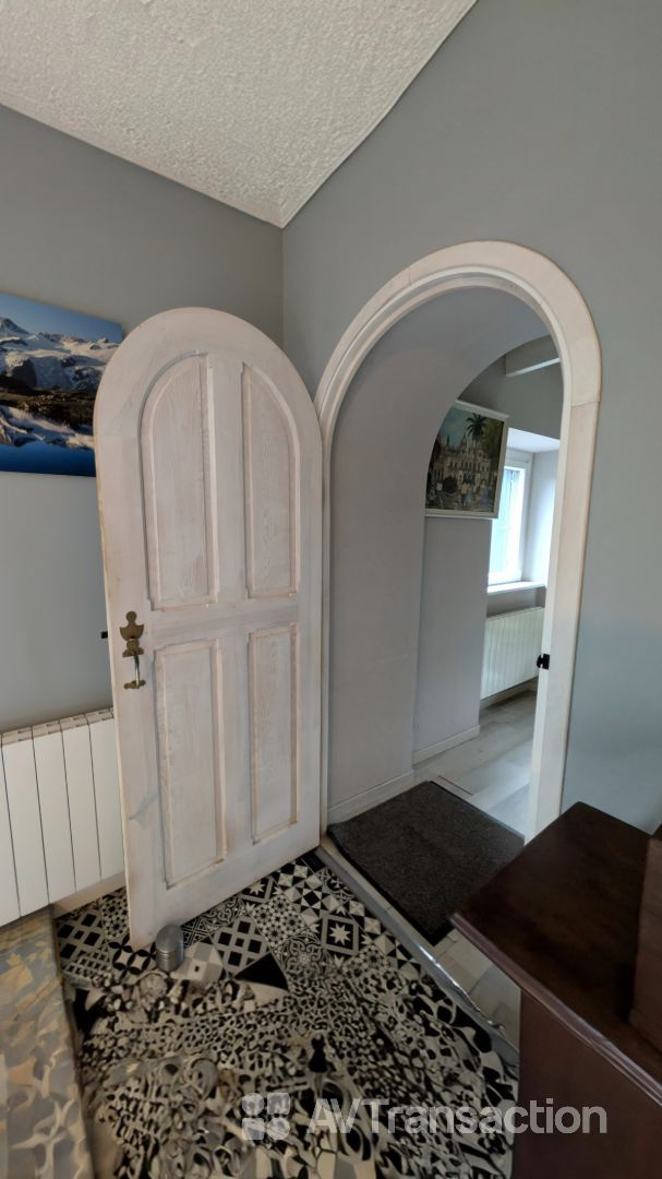 Maison à vendre  - 6 pièce(s) - 124m2 - Lantic (22410)