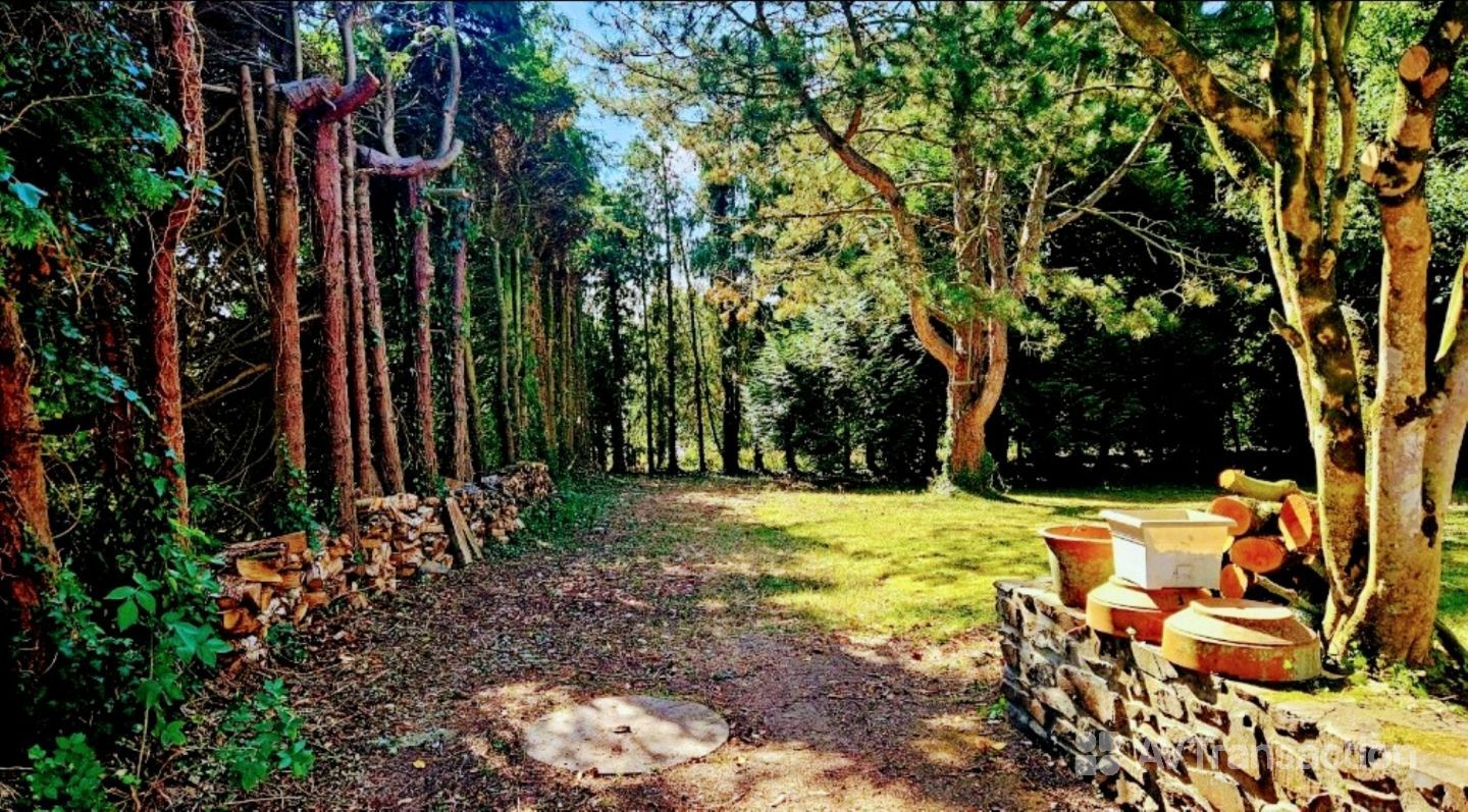 Maison à vendre  - 6 pièce(s) - 104m2 - Lantic (22410)