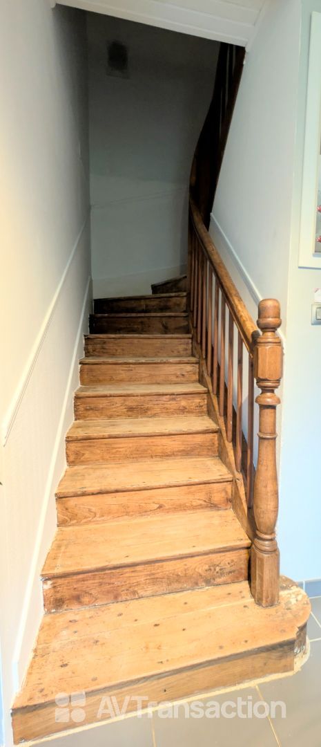 Maison à vendre  - 6 pièce(s) - 124m2 - Lantic (22410)