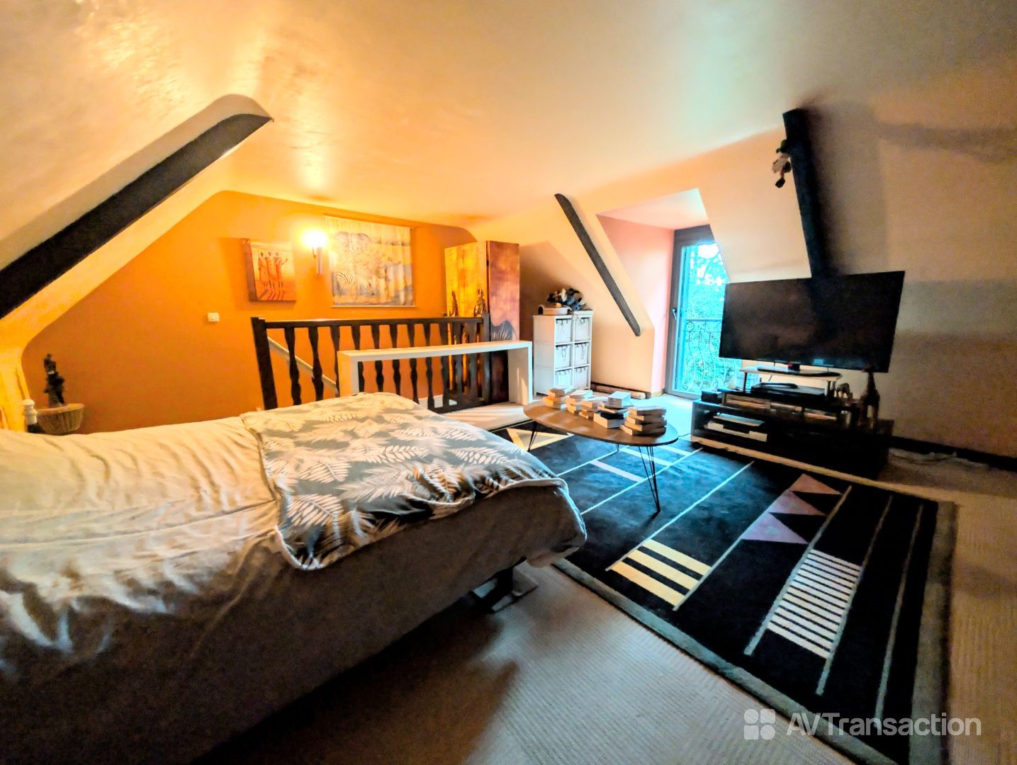 Maison à vendre  - 6 pièce(s) - 104m2 - Lantic (22410)