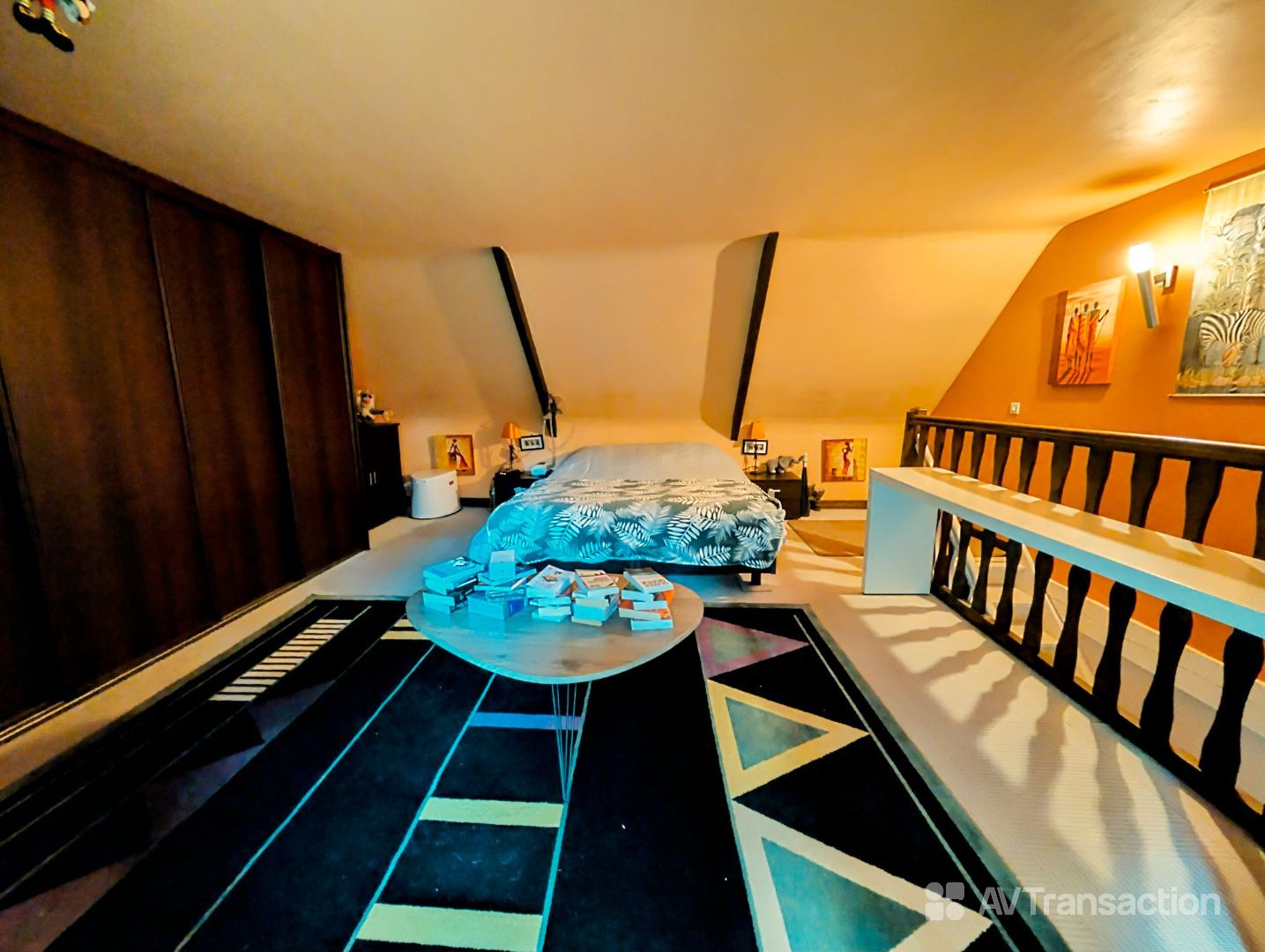 Maison à vendre  - 6 pièce(s) - 104m2 - Lantic (22410)