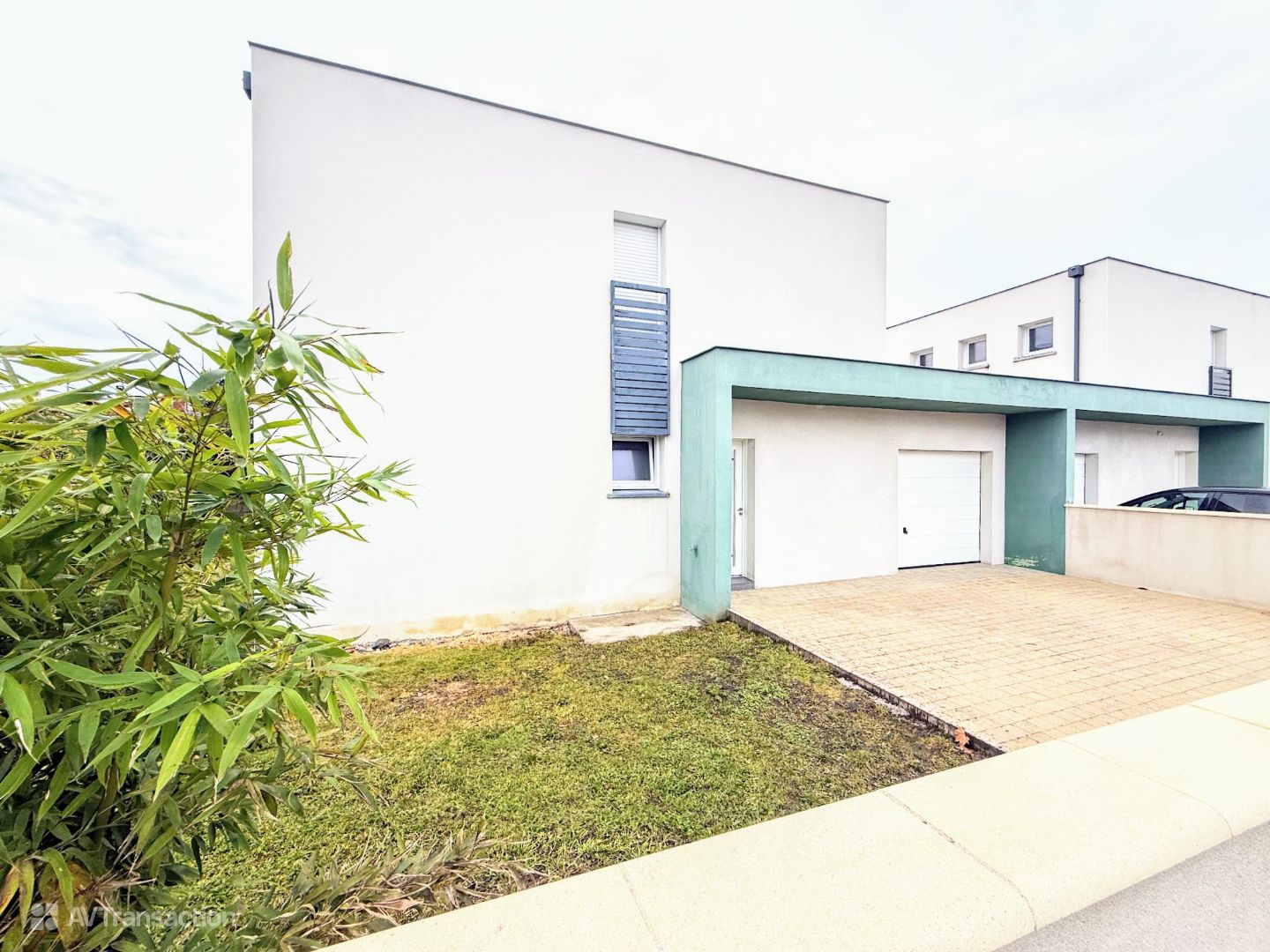 Maison familiale – 6 pièces - à 2 km du centre-ville de Dax