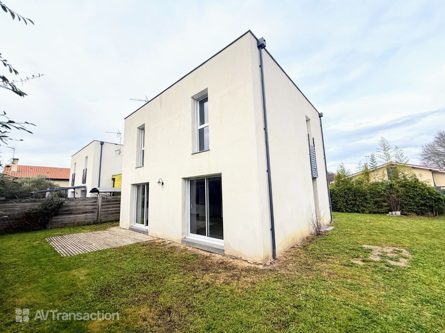 Maison à vendre  - 6 pièce(s) - 110m2 - Dax (40100)