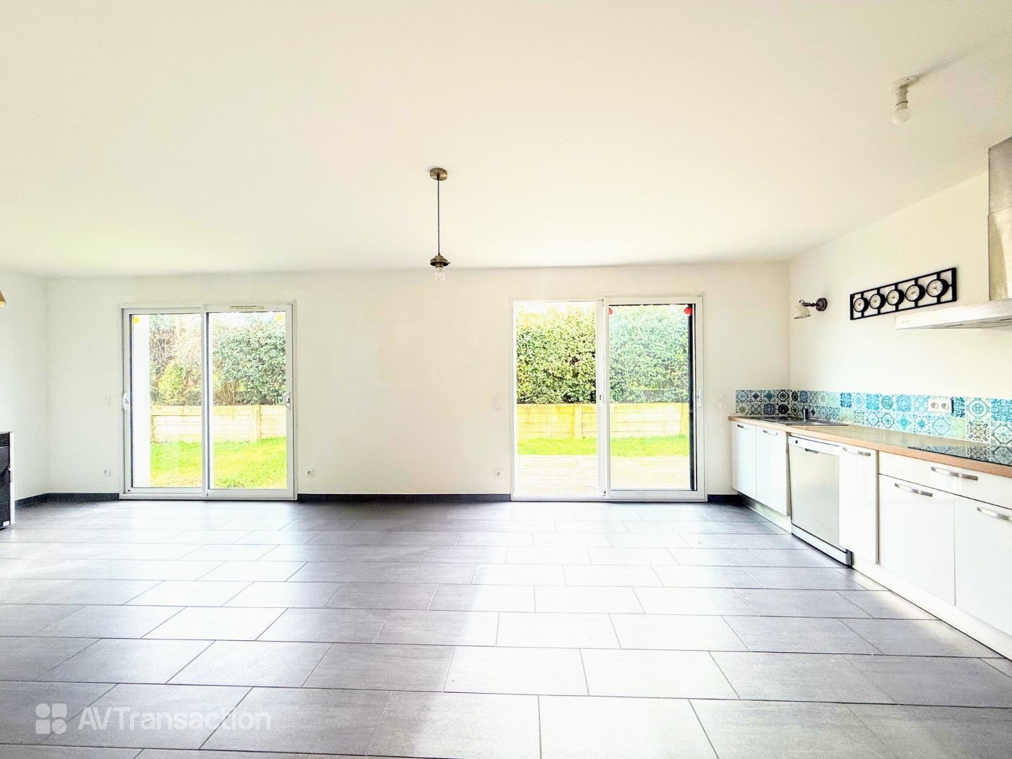 Maison à vendre  - 6 pièce(s) - 110m2 - Dax (40100)