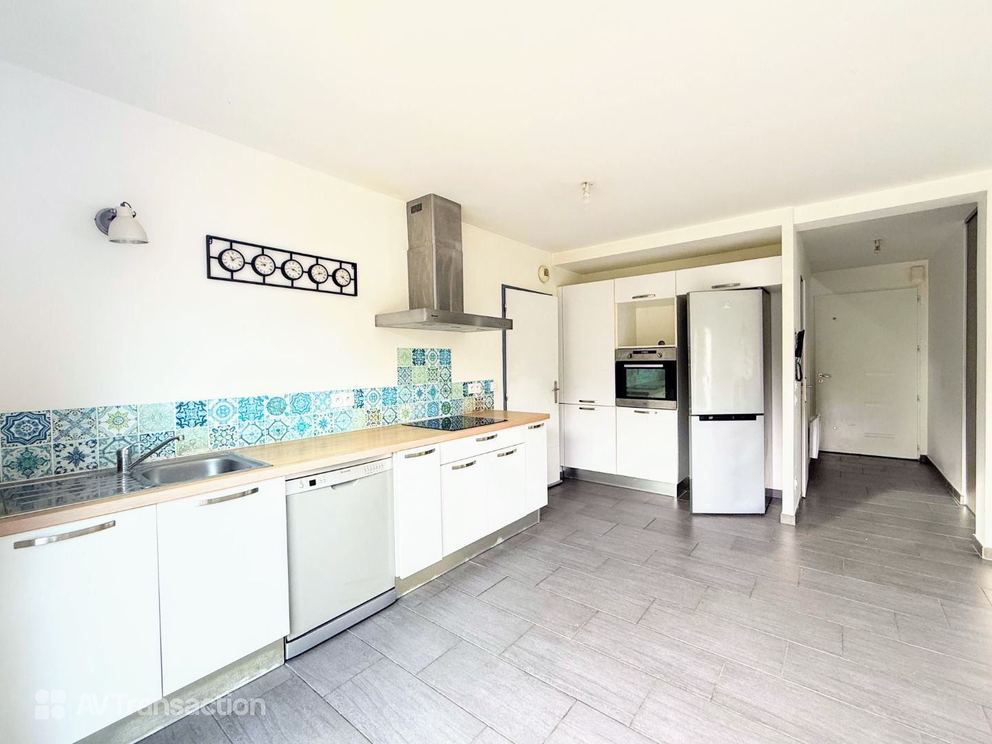 Maison à vendre  - 6 pièce(s) - 110m2 - Dax (40100)