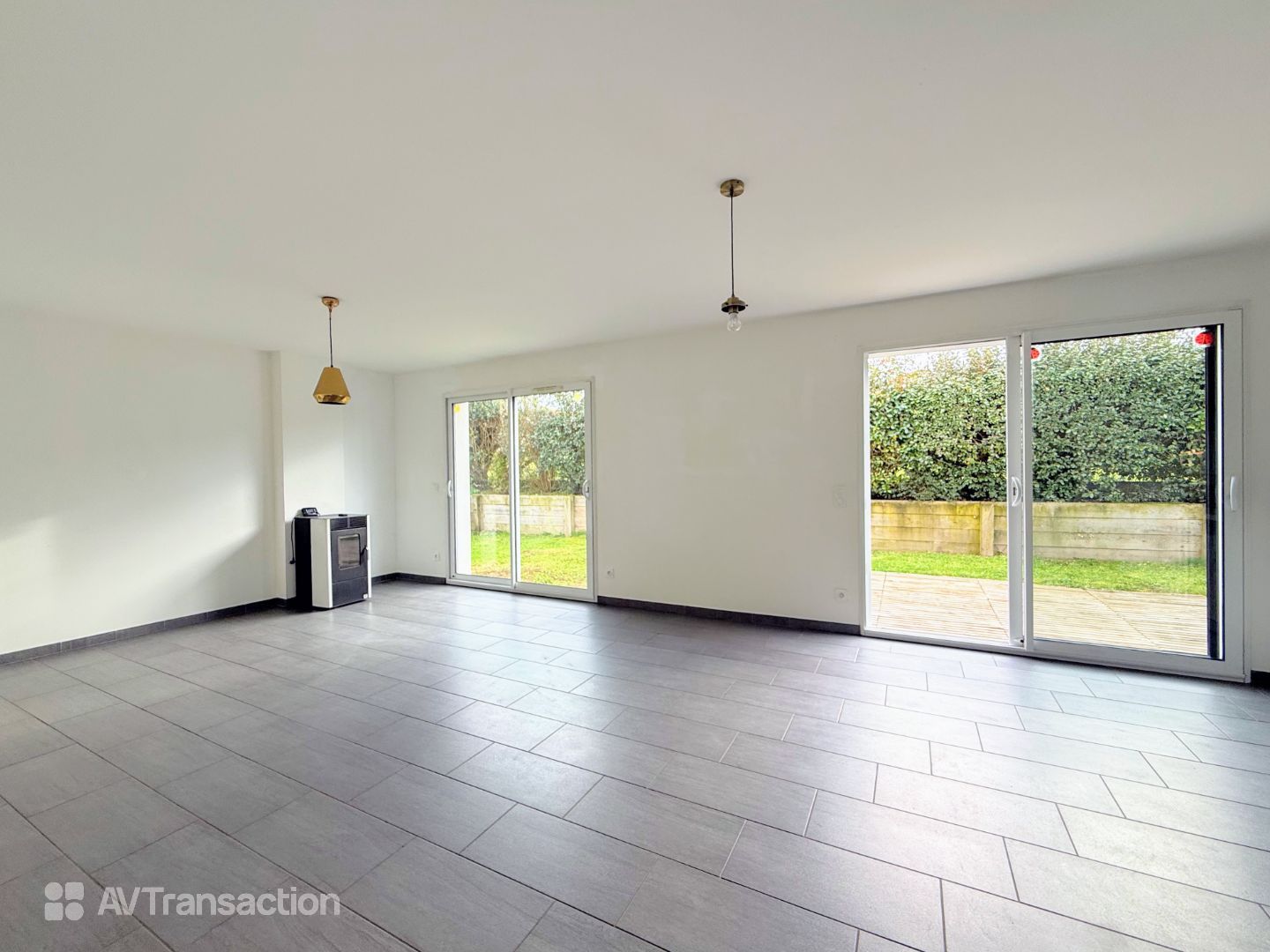 Maison à vendre  - 6 pièce(s) - 110m2 - Narrosse (40180)