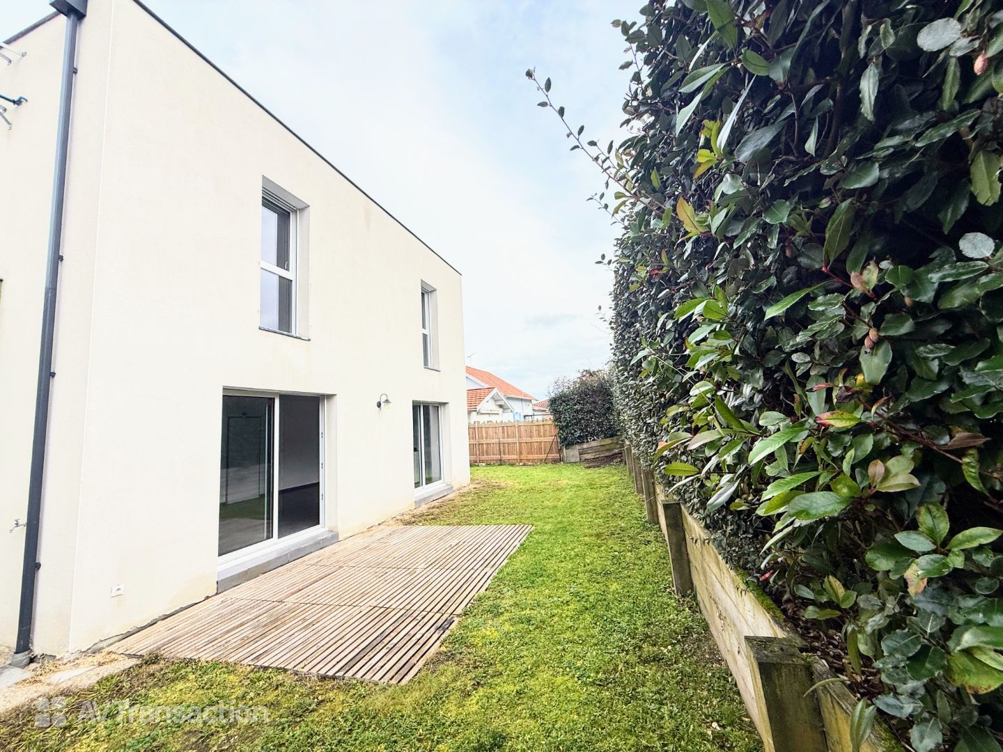 Maison à vendre  - 6 pièce(s) - 110m2 - Dax (40100)