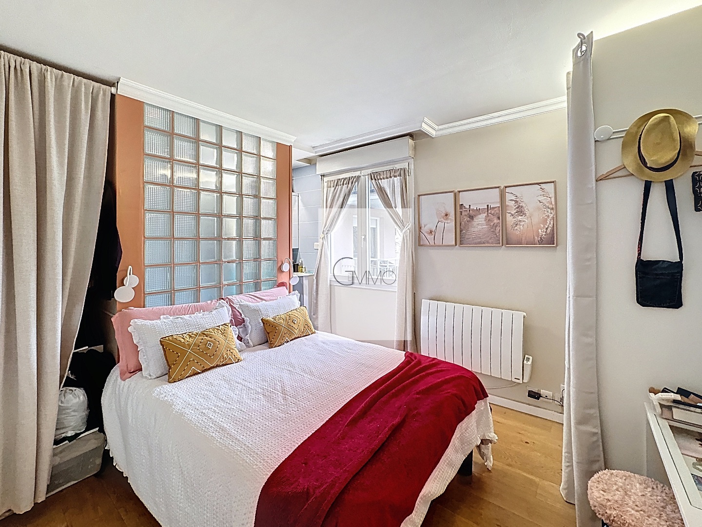 Appartement à vendre  - 4 pièce(s) - 68.14m2 - L Haÿ Les Roses (94240)