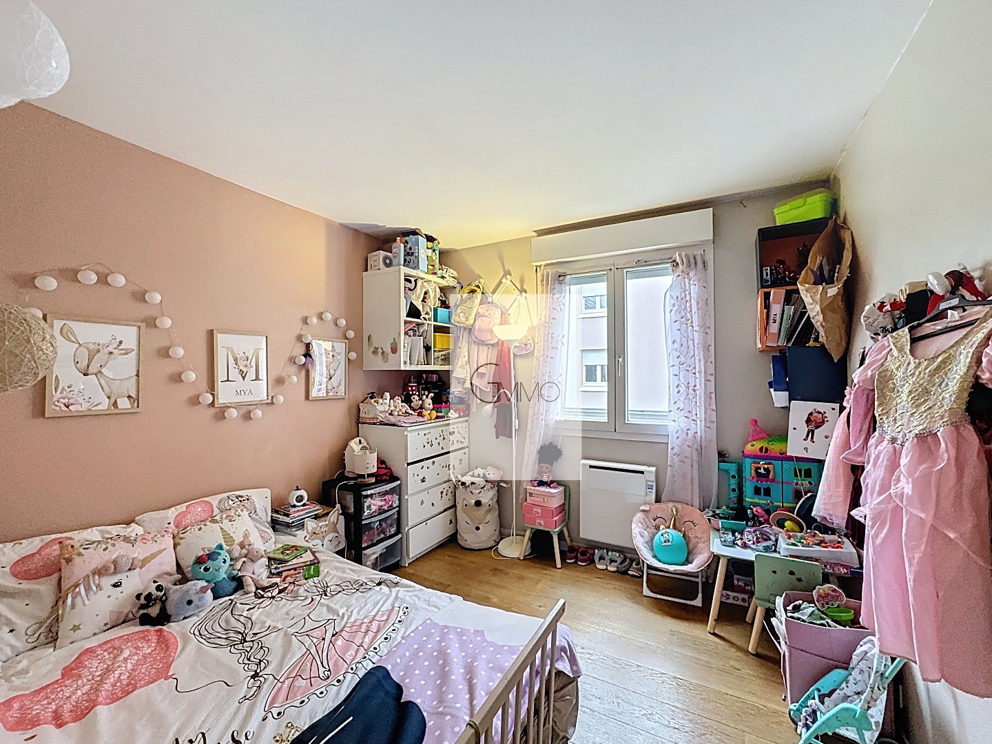 Appartement à vendre  - 4 pièce(s) - 68.14m2 - L Haÿ Les Roses (94240)