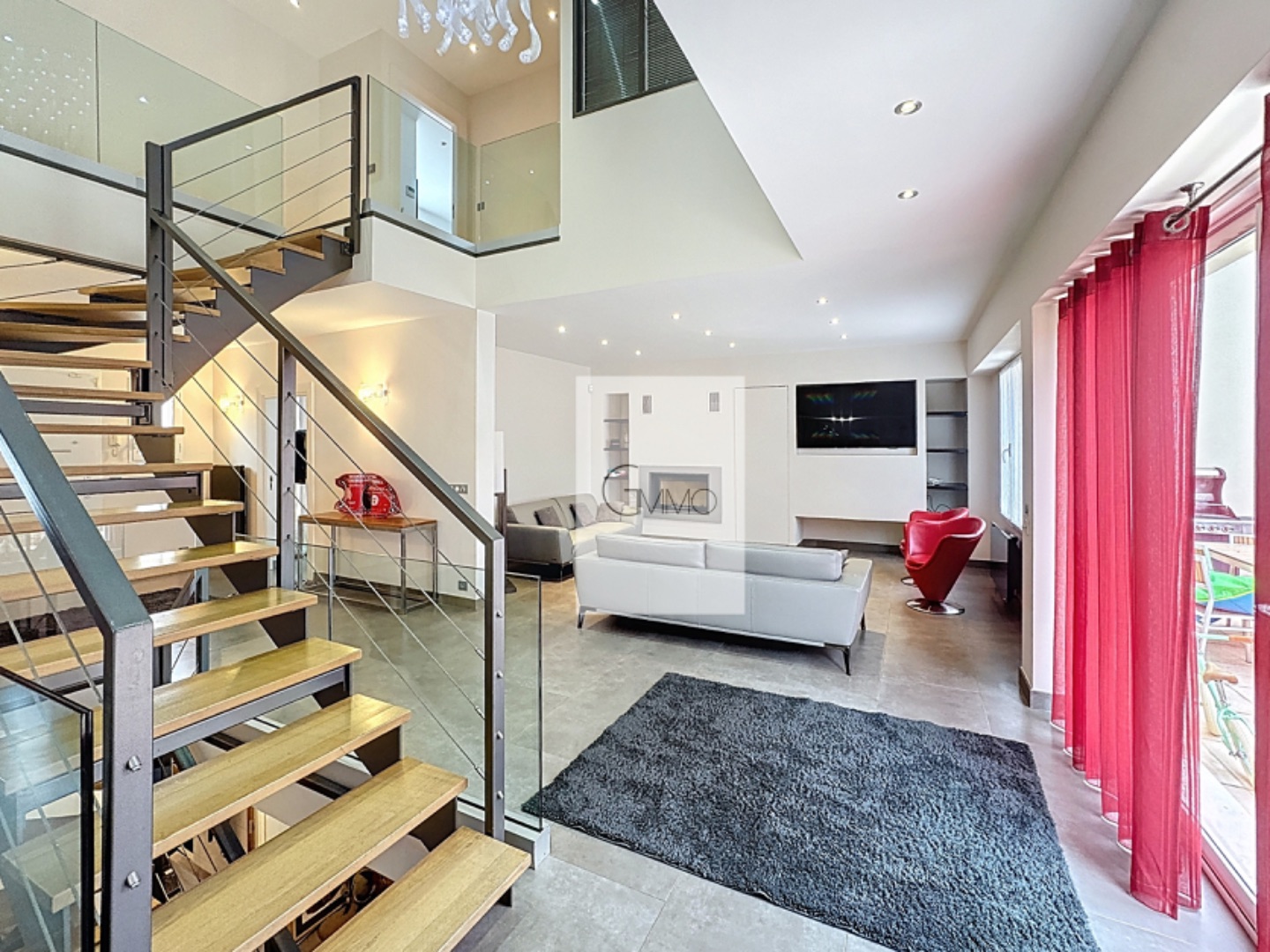 Maison à vendre  - 6 pièce(s) - 183.22m2 - Bourg-la-reine (92340)