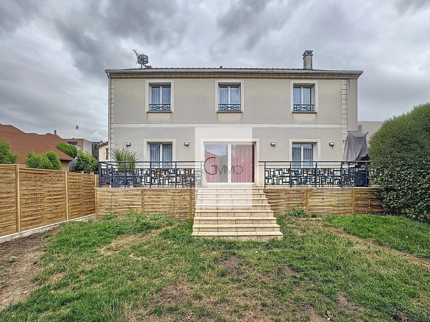 Maison à vendre  - 6 pièce(s) - 183.22m2 - Bourg-la-reine (92340)