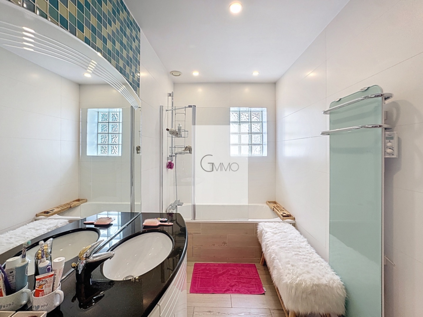 Maison à vendre  - 6 pièce(s) - 183.22m2 - Bourg-la-reine (92340)