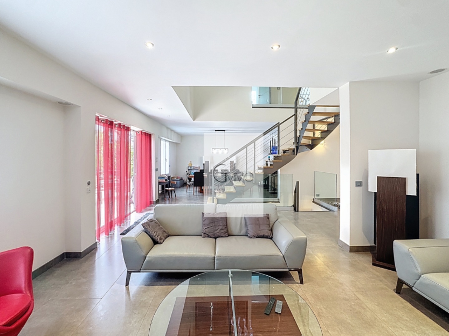 Maison à vendre  - 6 pièce(s) - 183.22m2 - Bourg-la-reine (92340)