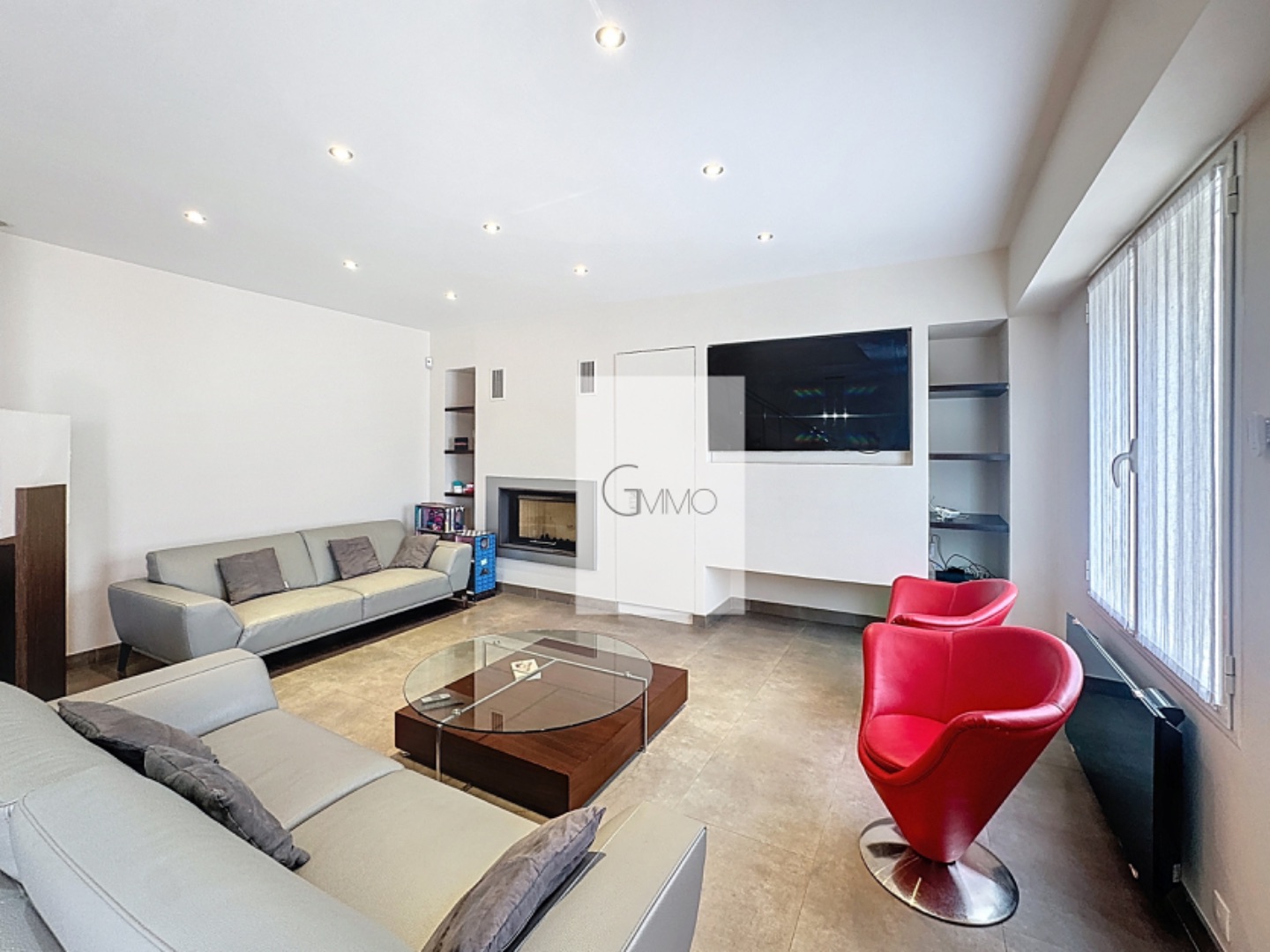 Maison à vendre  - 6 pièce(s) - 183.22m2 - Bourg-la-reine (92340)