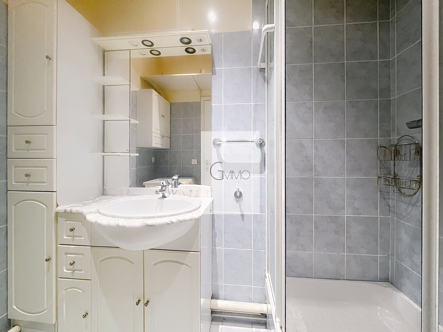 Appartement à vendre  - 1 pièce(s) - 25m2 - Nanterre (92000)