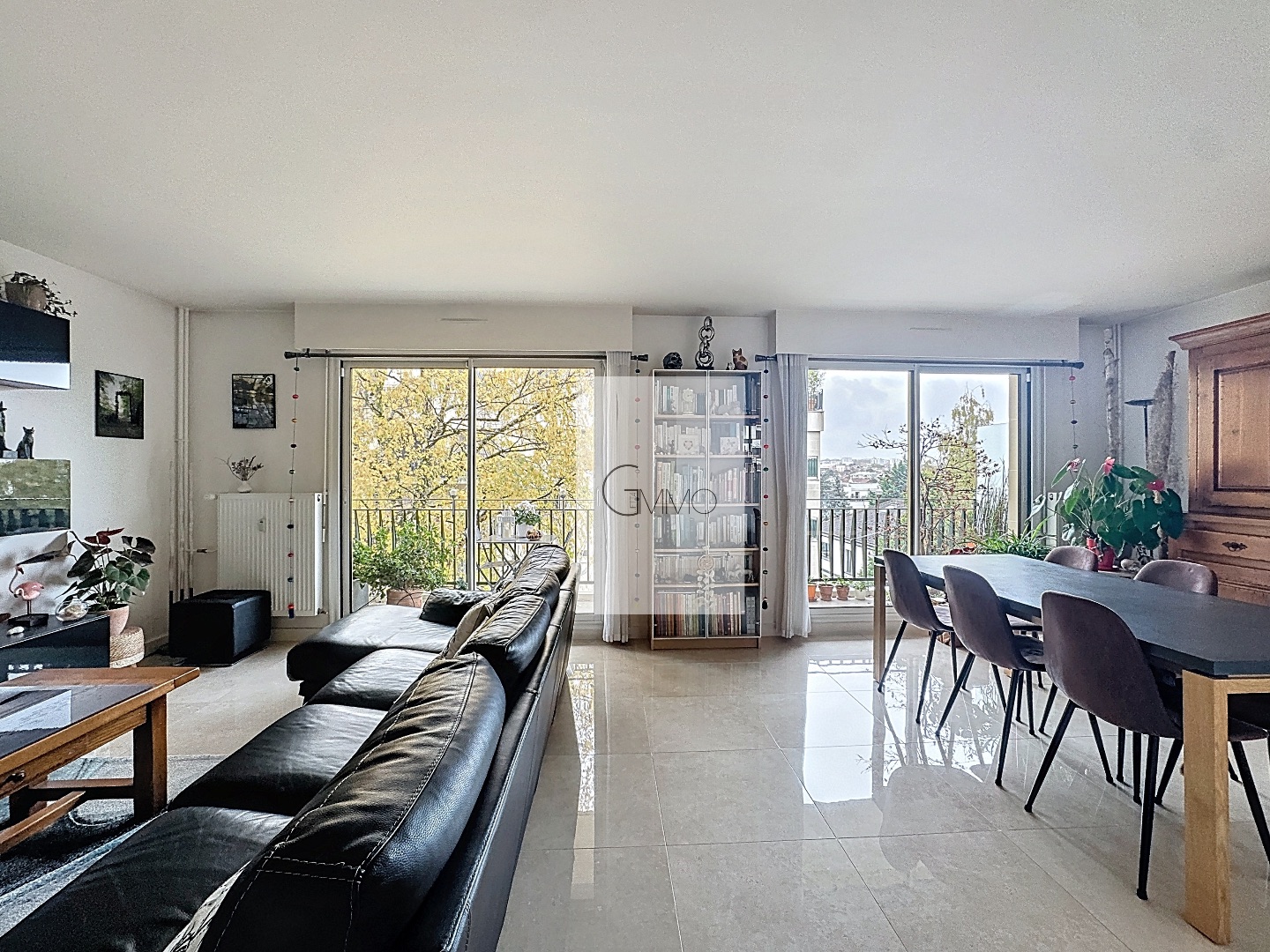 EXCLUSIVITÉ – GUETTA IMMOBILIER