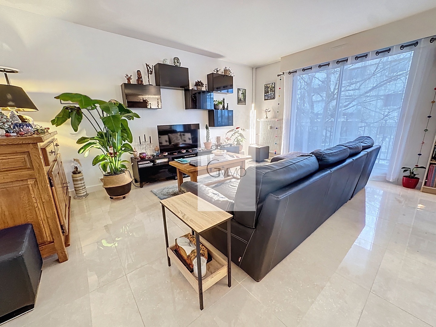 Appartement à vendre  - 5 pièce(s) - 99.24m2 - L'haÿ-les-roses (94240)