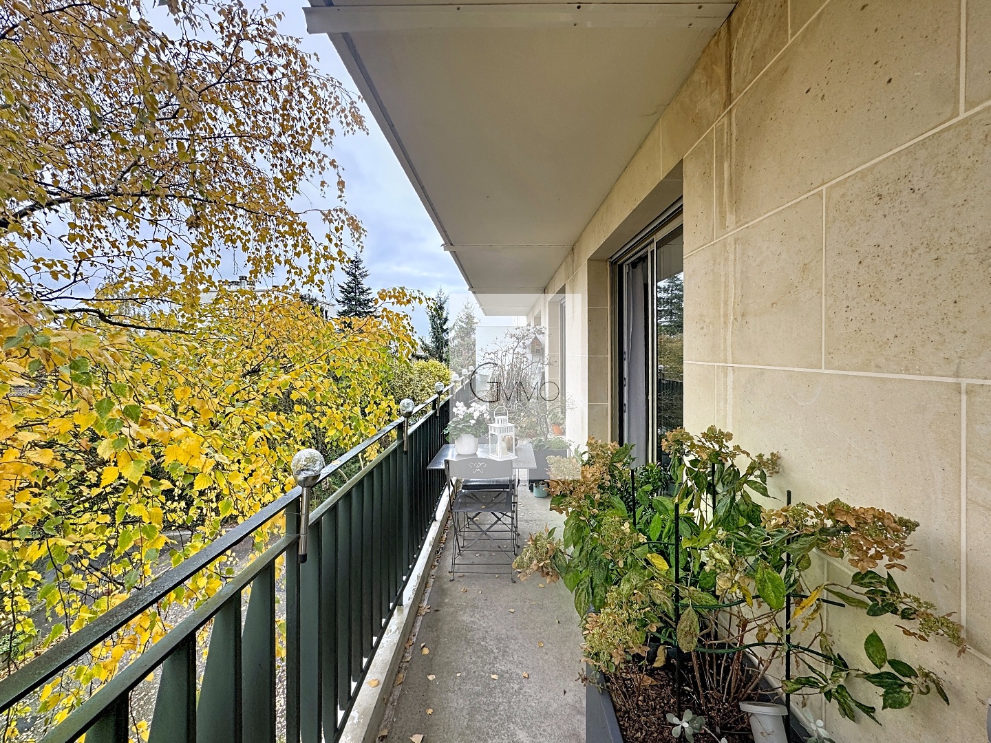 Appartement à vendre  - 5 pièce(s) - 99.24m2 - L'haÿ-les-roses (94240)