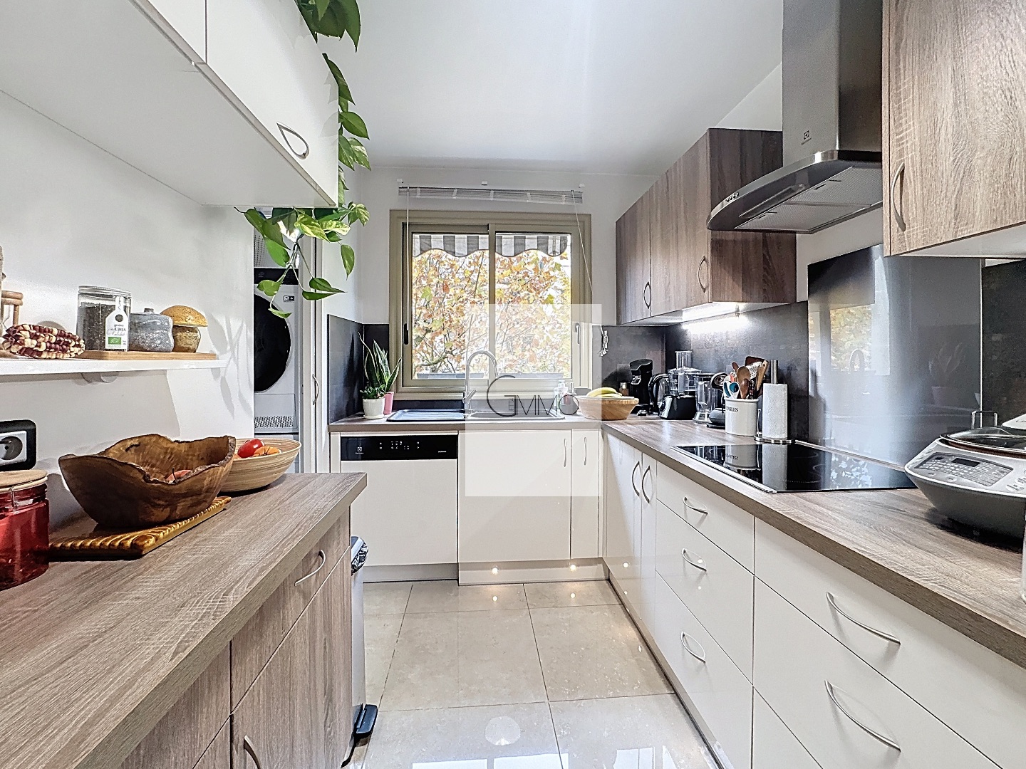 Appartement à vendre  - 5 pièce(s) - 99.24m2 - L'haÿ-les-roses (94240)