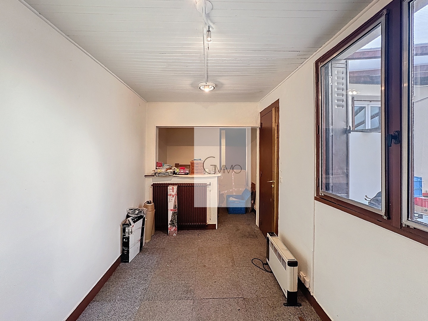 Maison à vendre  - 5 pièce(s) - 106m2 - L'haÿ-les-roses (94240)