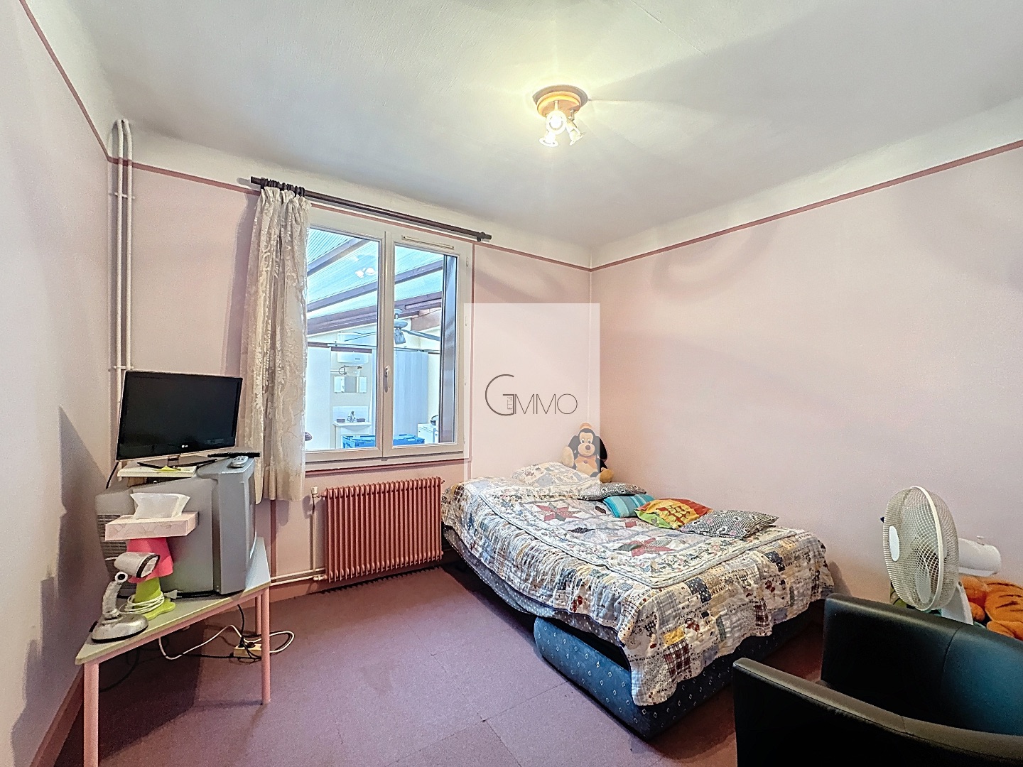 Maison à vendre  - 5 pièce(s) - 106m2 - L'haÿ-les-roses (94240)