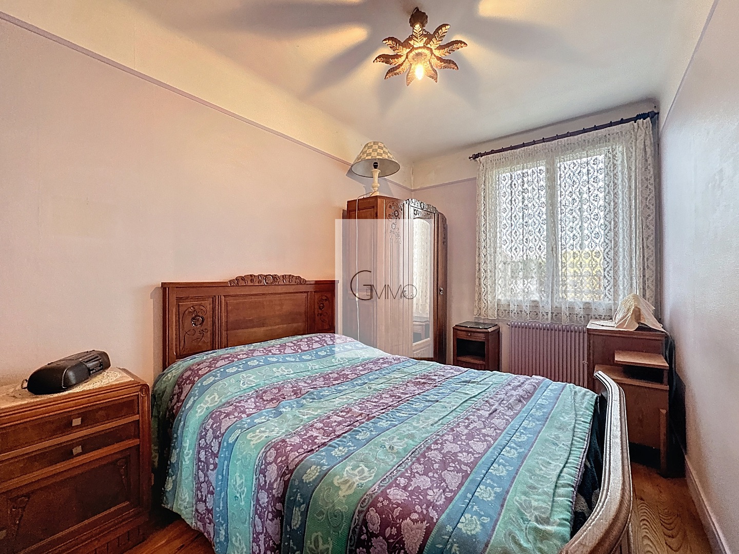 Maison à vendre  - 5 pièce(s) - 106m2 - L'haÿ-les-roses (94240)