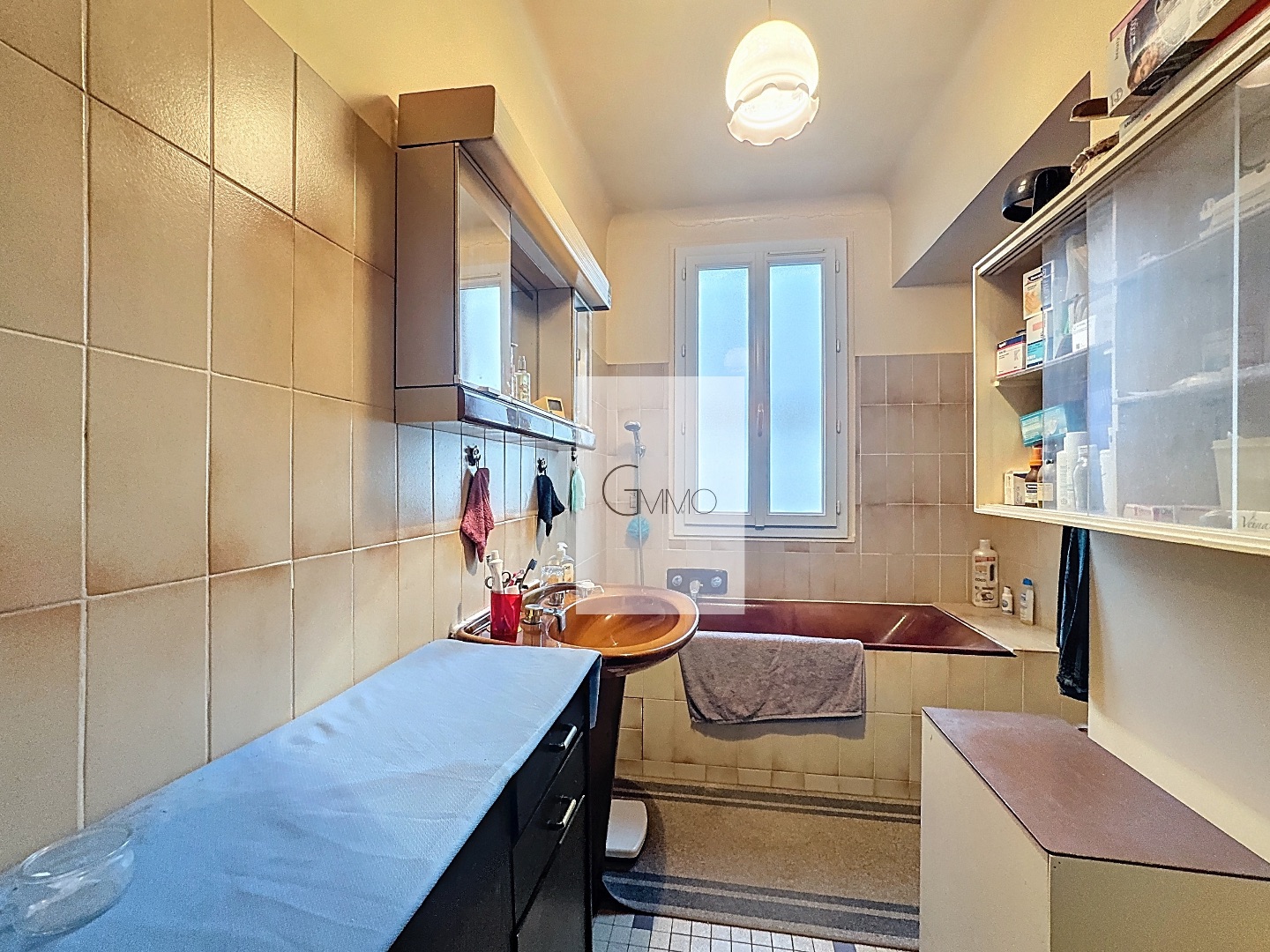 Maison à vendre  - 5 pièce(s) - 106m2 - L'haÿ-les-roses (94240)