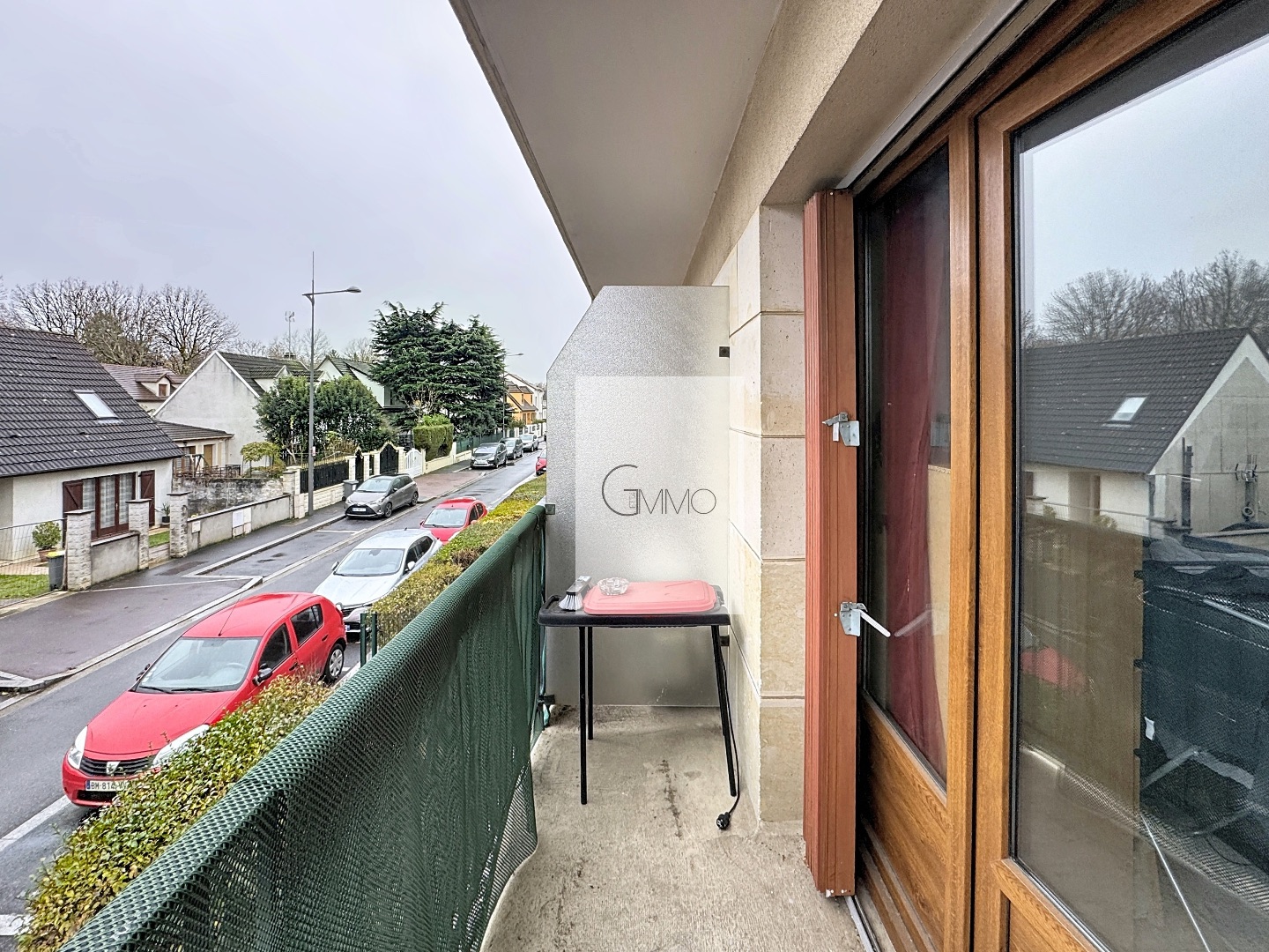 Appartement à vendre  - 1 pièce(s) - 37m2 - Chevilly-larue (94550)