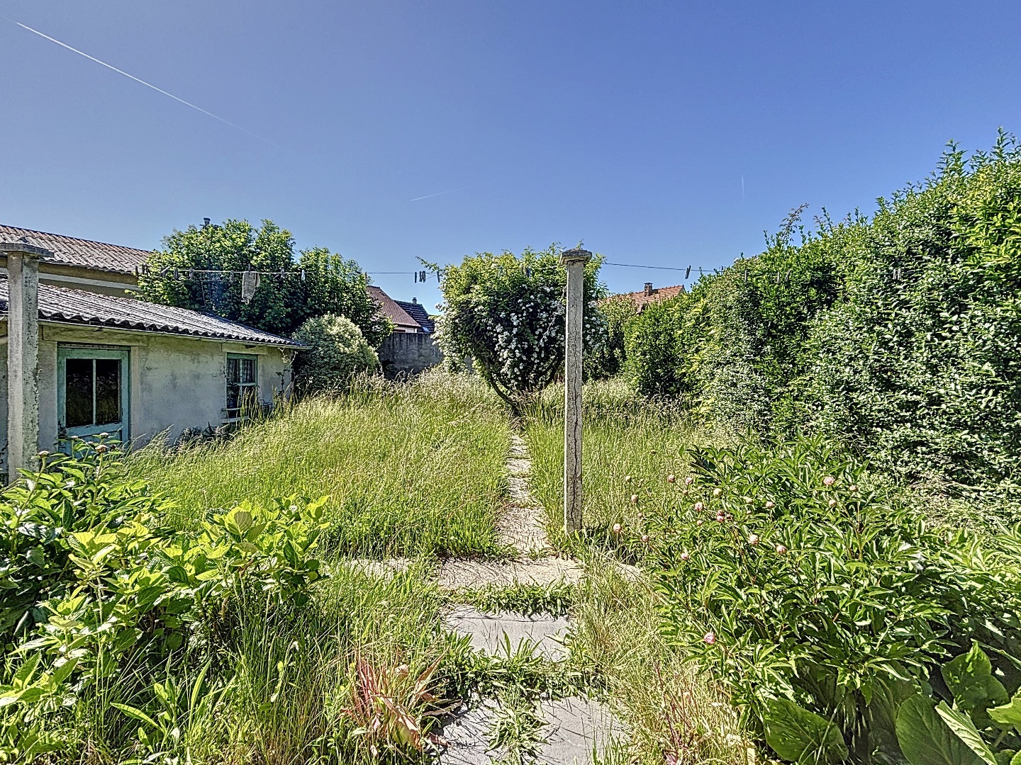 CHEVILLY-LARUE – QUARTIER BRETAGNE