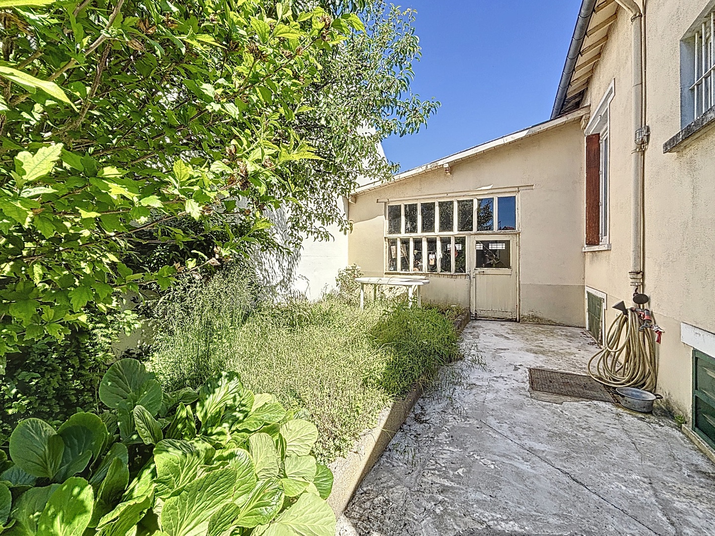 Maison à vendre  - 2 pièce(s) - 46m2 - Chevilly-larue (94550)