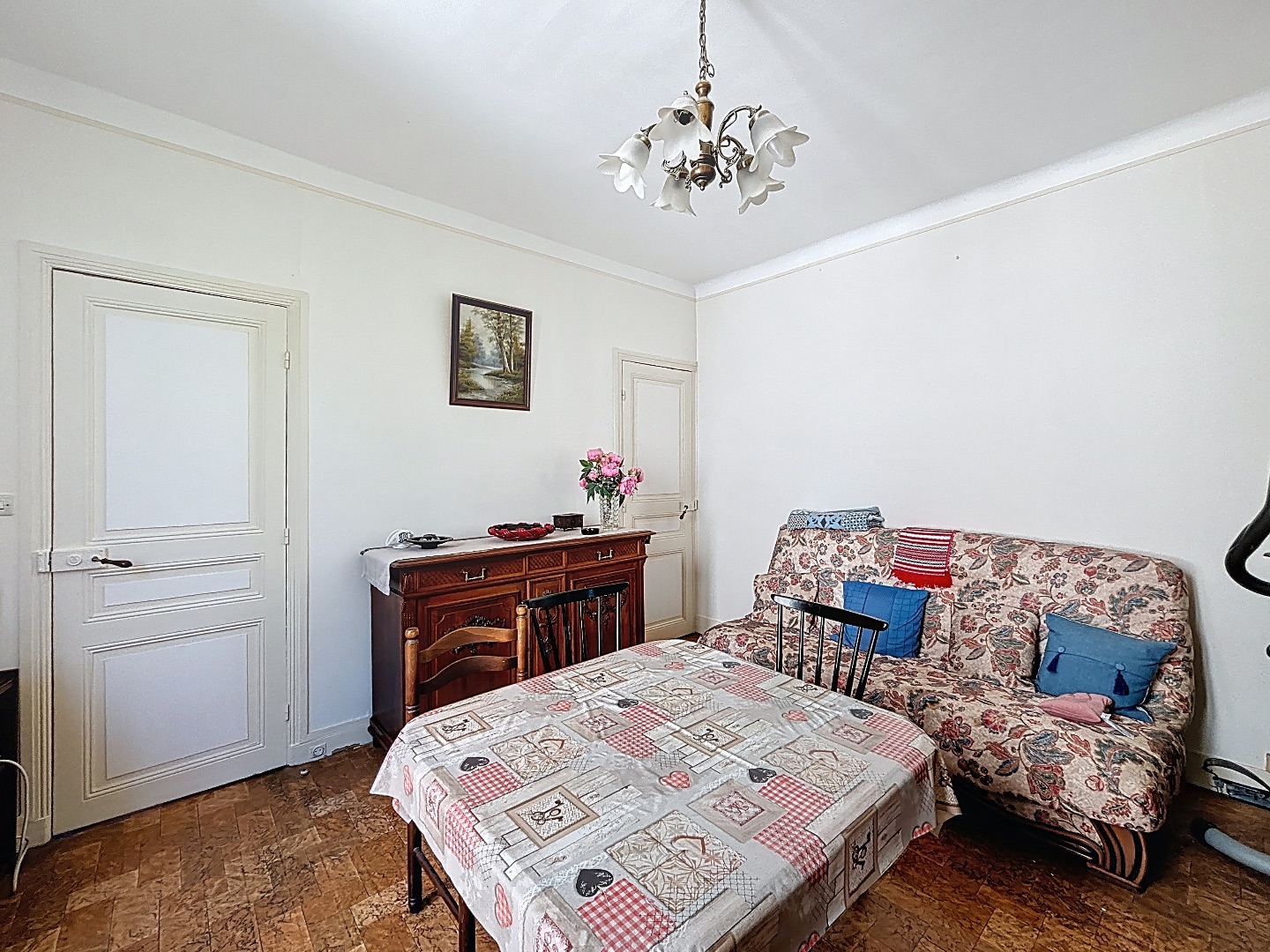 Maison à vendre  - 2 pièce(s) - 46m2 - Chevilly-larue (94550)