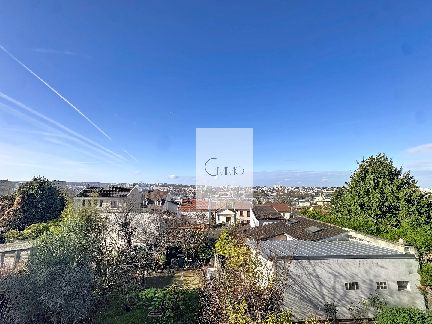 Maison à vendre  - 9 pièce(s) - 192m2 - Cachan (94230)