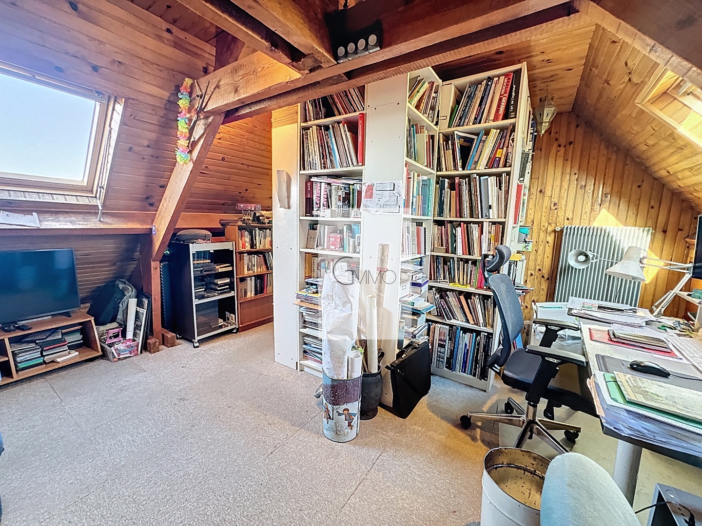 Maison à vendre  - 9 pièce(s) - 192m2 - Cachan (94230)