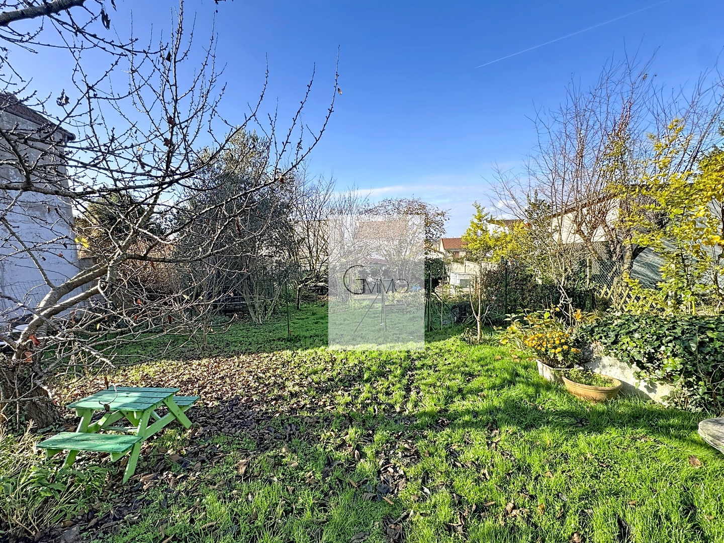 Maison à vendre  - 9 pièce(s) - 192m2 - Cachan (94230)