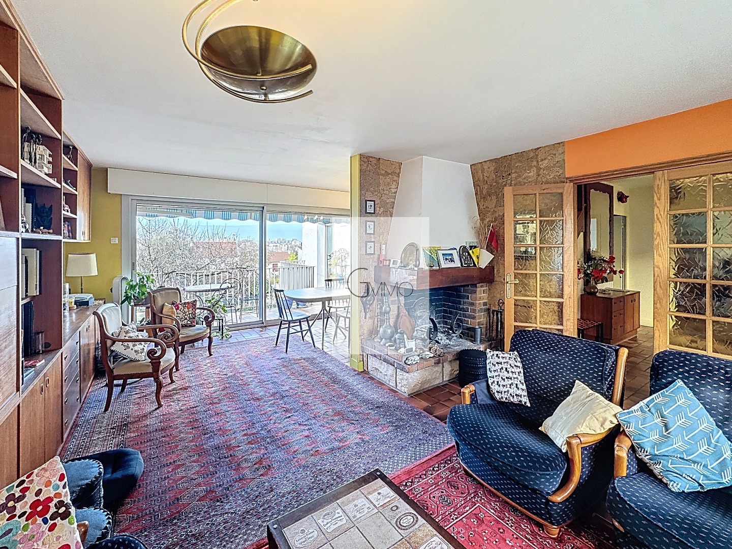 Maison à vendre  - 9 pièce(s) - 192m2 - Cachan (94230)