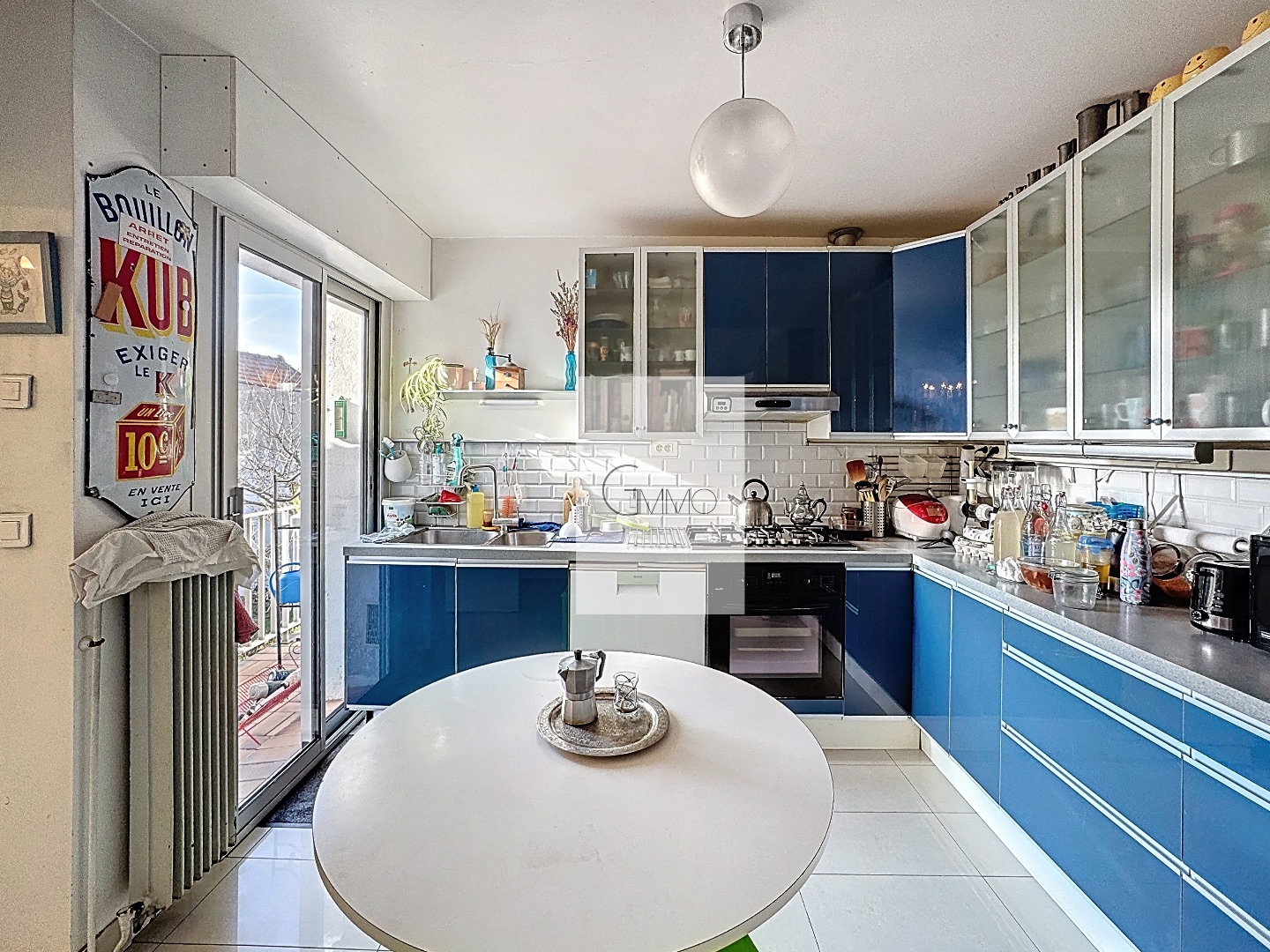 Maison à vendre  - 9 pièce(s) - 192m2 - Cachan (94230)