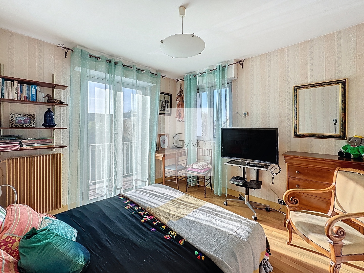 Maison à vendre  - 9 pièce(s) - 192m2 - Cachan (94230)