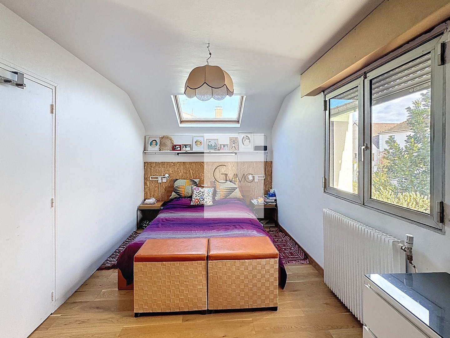 Maison à vendre  - 9 pièce(s) - 192m2 - Cachan (94230)