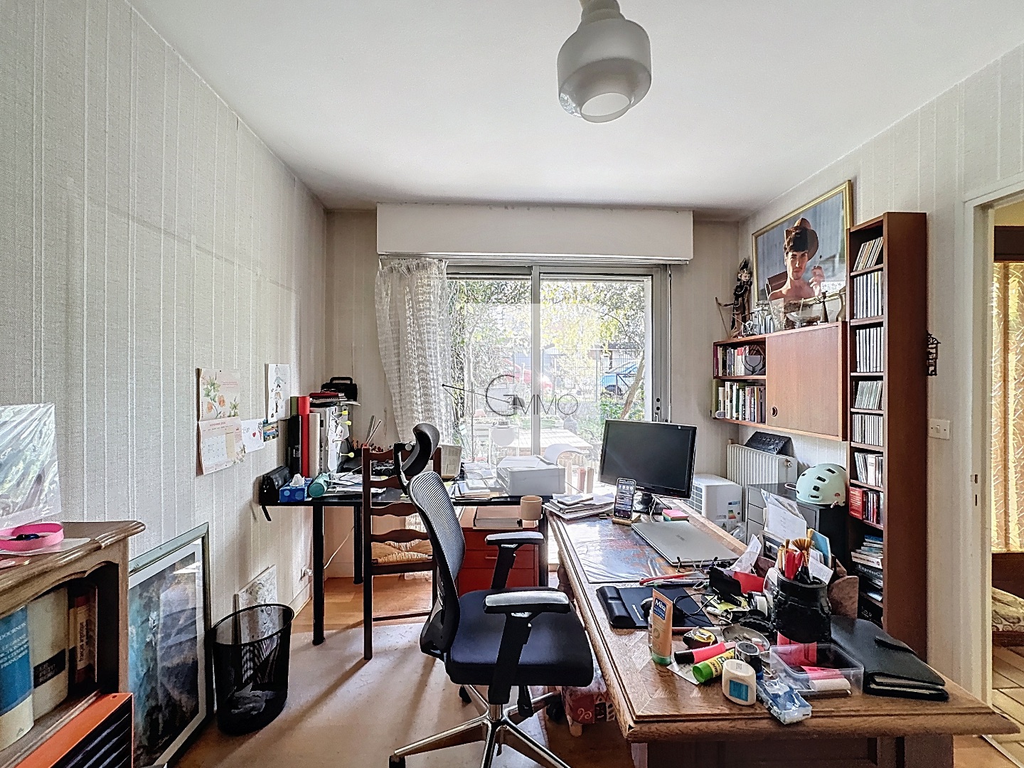 Maison à vendre  - 9 pièce(s) - 192m2 - Cachan (94230)