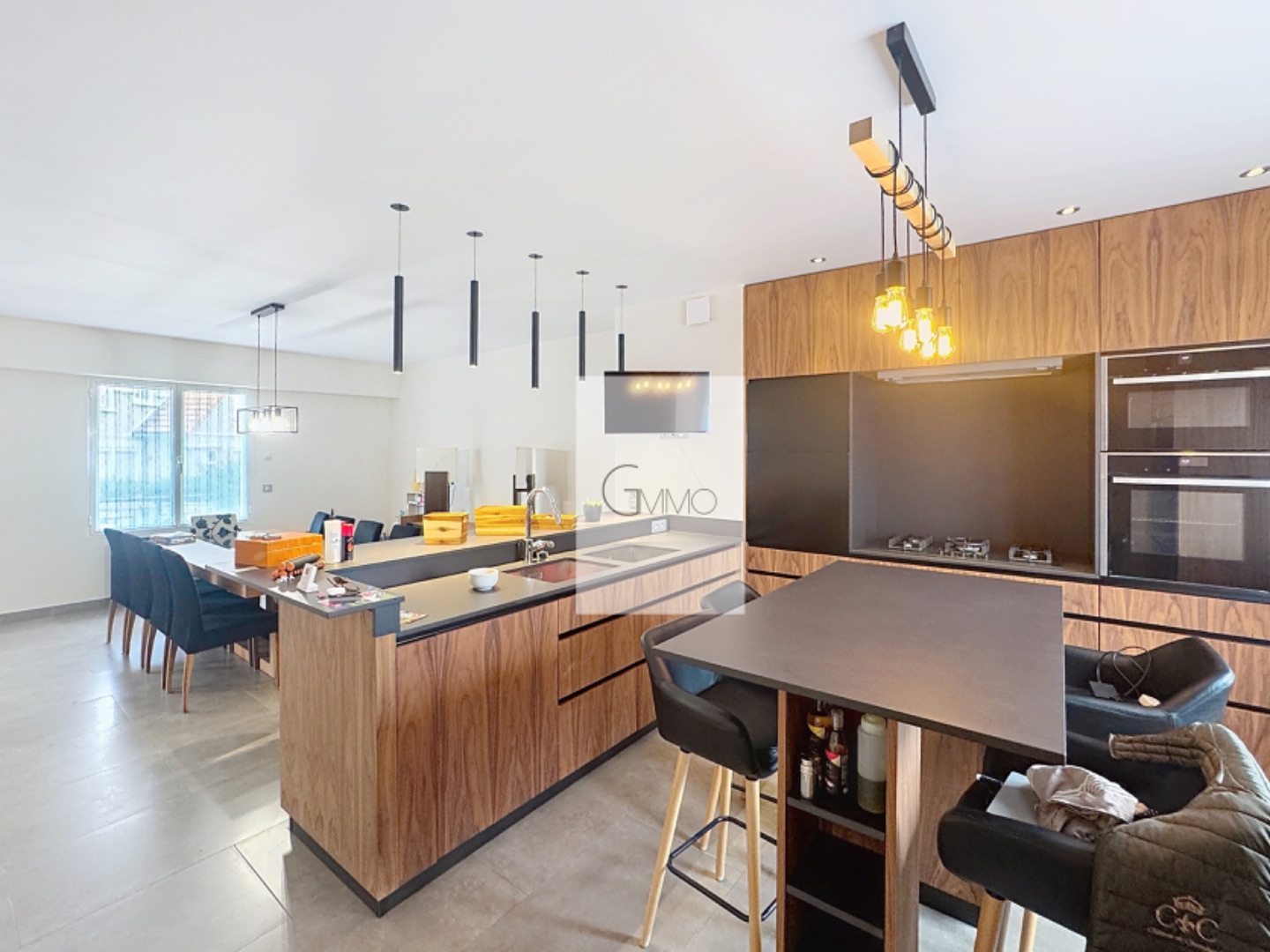 Maison à vendre  - 6 pièce(s) - 187.31m2 - L'haÿ-les-roses (94240)