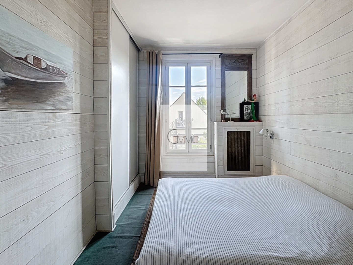 Maison à vendre  - 7 pièce(s) - 185.5m2 - Bourg-la-reine (92340)