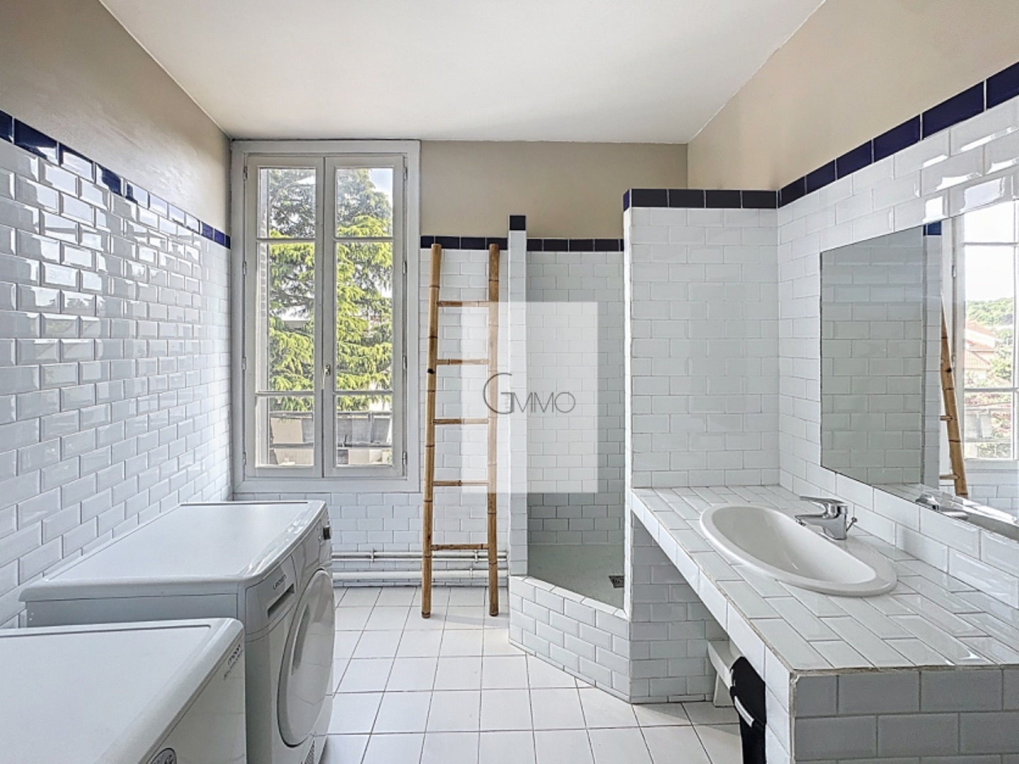 Maison à vendre  - 7 pièce(s) - 185.5m2 - Bourg-la-reine (92340)