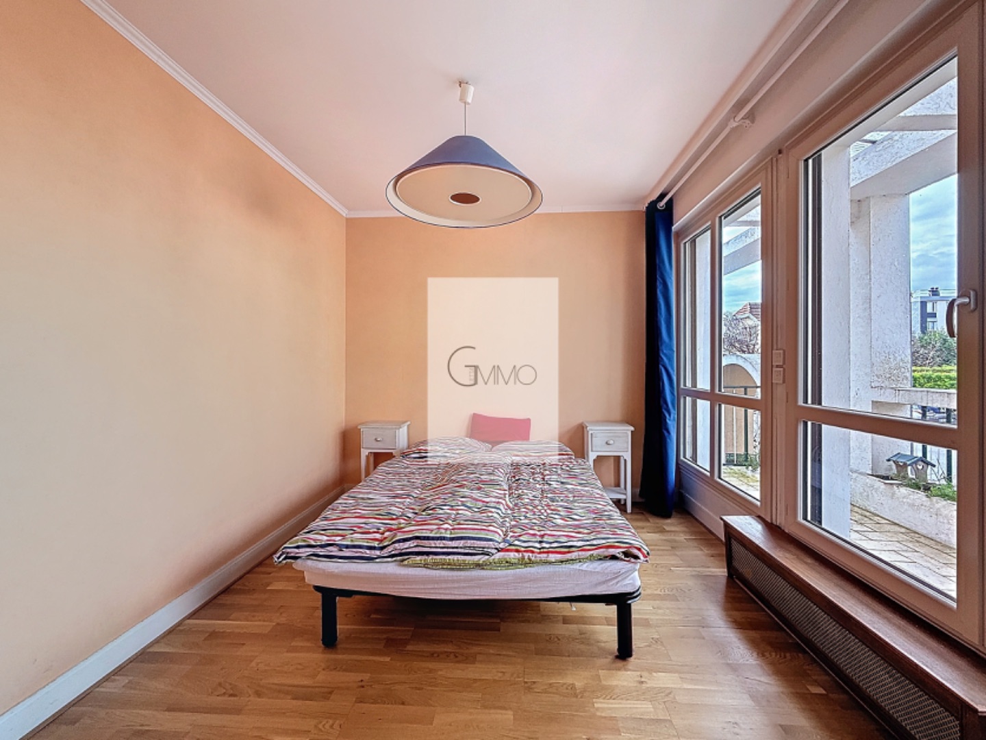 Maison à vendre  - 6 pièce(s) - 106m2 - Chevilly-larue (94550)