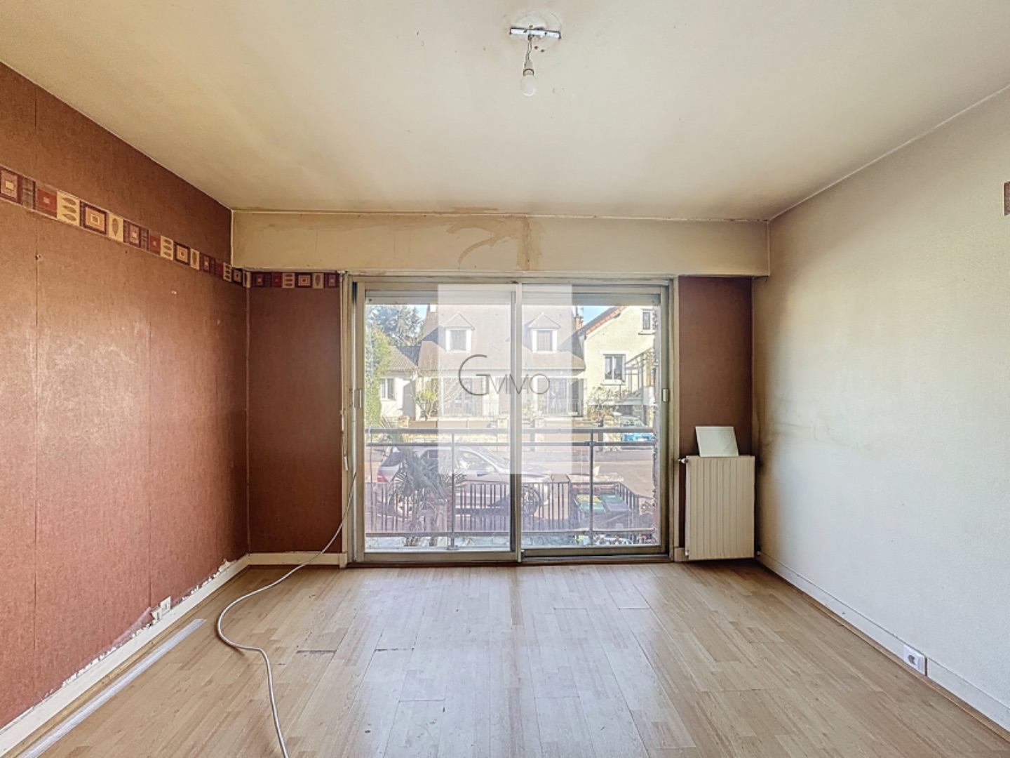 Appartement à vendre  - 4 pièce(s) - 84.14m2 - Chevilly-larue (94550)