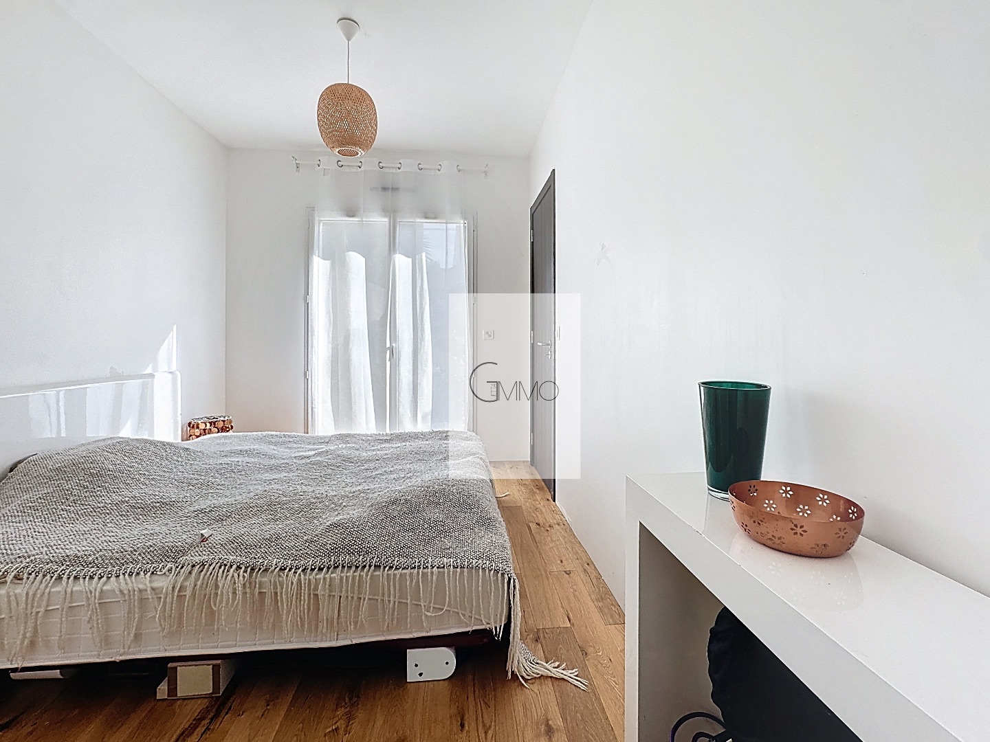 Maison à vendre  - 7 pièce(s) - 178m2 - L'haÿ-les-roses (94240)